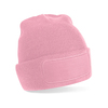 Czapka zimowa z nadrukiem ORIGINAL PATCH BEANIE