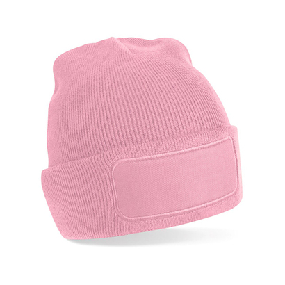 Czapka zimowa z nadrukiem ORIGINAL PATCH BEANIE 64f1c61f800b0.jpg