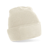 Czapka zimowa z nadrukiem ORIGINAL PATCH BEANIE