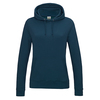 Bluza z kapturem damska GIRLIE COLLEGE HOODIE