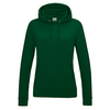 Bluza z kapturem damska GIRLIE COLLEGE HOODIE