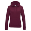 Bluza z kapturem damska GIRLIE COLLEGE HOODIE