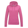 Bluza z kapturem damska GIRLIE COLLEGE HOODIE
