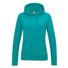 Bluza z kapturem damska GIRLIE COLLEGE HOODIE