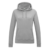 Bluza z kapturem damska GIRLIE COLLEGE HOODIE