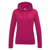 Bluza z kapturem damska GIRLIE COLLEGE HOODIE
