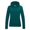 Bluza z kapturem damska GIRLIE COLLEGE HOODIE