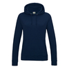 Bluza z kapturem damska GIRLIE COLLEGE HOODIE