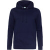 Bluza z kapturem damska GIRLIE COLLEGE HOODIE