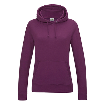 Bluza z kapturem damska GIRLIE COLLEGE HOODIE 64f1e84a3b303.jpg