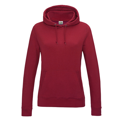 Bluza z kapturem damska GIRLIE COLLEGE HOODIE 64f1e84a3d32d.jpg