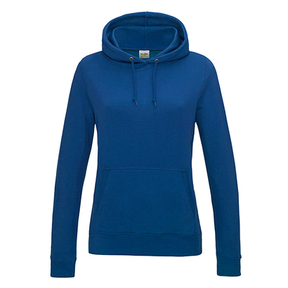 Bluza z kapturem damska GIRLIE COLLEGE HOODIE 64f1e84a3e68b.jpg