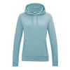 Bluza z kapturem damska GIRLIE COLLEGE HOODIE