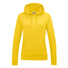 Bluza z kapturem damska GIRLIE COLLEGE HOODIE