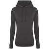 Bluza z kapturem damska GIRLIE COLLEGE HOODIE