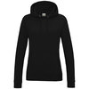 Bluza z kapturem damska GIRLIE COLLEGE HOODIE
