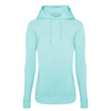 Bluza z kapturem damska GIRLIE COLLEGE HOODIE