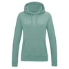 Bluza z kapturem damska GIRLIE COLLEGE HOODIE