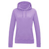 Bluza z kapturem damska GIRLIE COLLEGE HOODIE