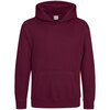 Bluza z kapturem dziecięca KIDS HOODIE JH001K