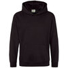 Bluza z kapturem dziecięca KIDS HOODIE JH001K