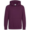 Bluza z kapturem dziecięca KIDS HOODIE JH001K