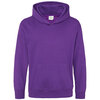 Bluza z kapturem dziecięca KIDS HOODIE JH001K
