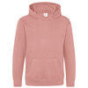 Bluza z kapturem dziecięca KIDS HOODIE JH001K