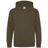 Bluza z kapturem dziecięca KIDS HOODIE JH001K