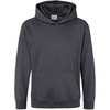 Bluza z kapturem dziecięca KIDS HOODIE JH001K