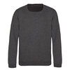 Bluza dresowa dziecięca KIDS AWDIS SWEAT JH030K