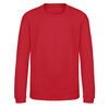 Bluza dresowa dziecięca KIDS AWDIS SWEAT JH030K