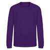 Bluza dresowa dziecięca KIDS AWDIS SWEAT JH030K