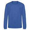 Bluza dresowa dziecięca KIDS AWDIS SWEAT JH030K