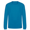 Bluza dresowa dziecięca KIDS AWDIS SWEAT JH030K