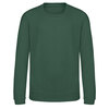 Bluza dresowa dziecięca KIDS AWDIS SWEAT JH030K