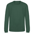 Bluza dresowa dziecięca KIDS AWDIS SWEAT JH030K