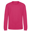 Bluza dresowa dziecięca KIDS AWDIS SWEAT JH030K