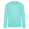 Bluza dresowa dziecięca KIDS AWDIS SWEAT JH030K