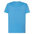 Koszulka bawełniana męska REGULAR T-SHIRT JHK150