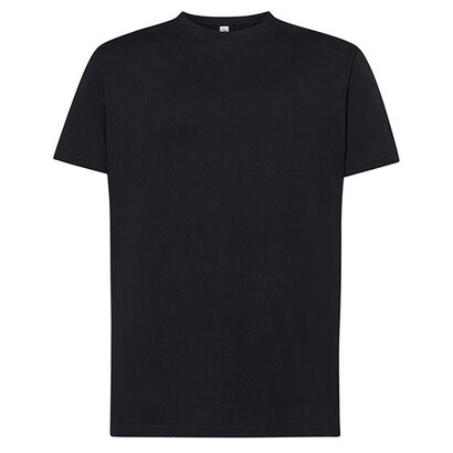 Koszulka bawełniana męska REGULAR T-SHIRT JHK150 64f1e8683528f.jpg