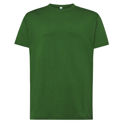 Koszulka bawełniana męska REGULAR T-SHIRT JHK150 64f1e86835f3c.jpg
