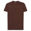 Koszulka bawełniana męska REGULAR T-SHIRT JHK150