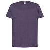 Koszulka bawełniana męska REGULAR T-SHIRT JHK150