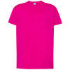 Koszulka bawełniana męska REGULAR T-SHIRT JHK150