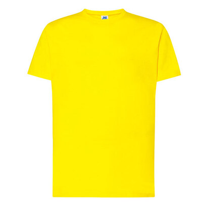 Koszulka bawełniana męska REGULAR T-SHIRT JHK150 64f1e8683ab3d.jpg