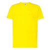 Koszulka bawełniana męska REGULAR T-SHIRT JHK150