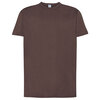 Koszulka bawełniana męska REGULAR T-SHIRT JHK150