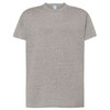 Koszulka bawełniana męska REGULAR T-SHIRT JHK150