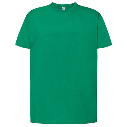 Koszulka bawełniana męska REGULAR T-SHIRT JHK150 64f1e8683d38c.jpg